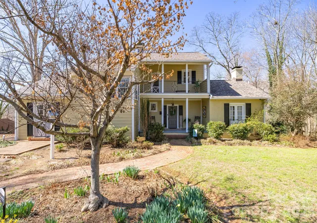 Single family home for sale at 651 Highland Dr, Eden, NC 27288 | MLS# 4433209