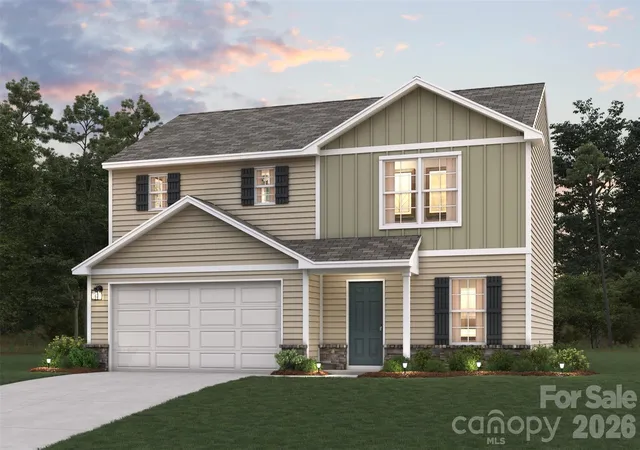 Photo 1 of Single family home for sale at 506 Sundown Dr, Spartanburg, SC 29302 | MLS# 4433215 | Listing updated on 2026-10-09