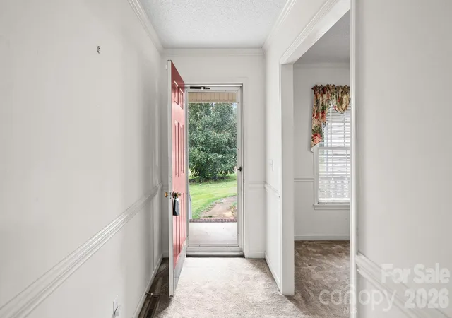Photo 4 of Single family home for sale at 6009 Mooresville Rd, Salisbury, NC 28147 | MLS# 4433216 | Listing updated on 2026-10-11