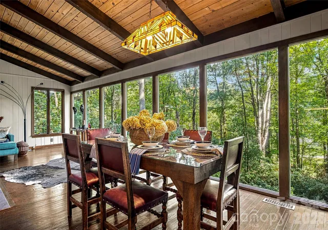 Photo 3 of Single family home for sale at 7820 Greenville Hwy, Brevard, NC 28712 | MLS# 4433219 | Listing updated on 2026-10-20