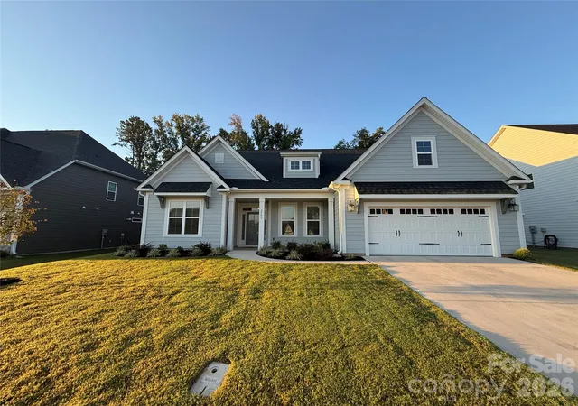 Single family home for sale at 2591 Cornelius Pl NW, Concord, NC 28027 | MLS# 4433221