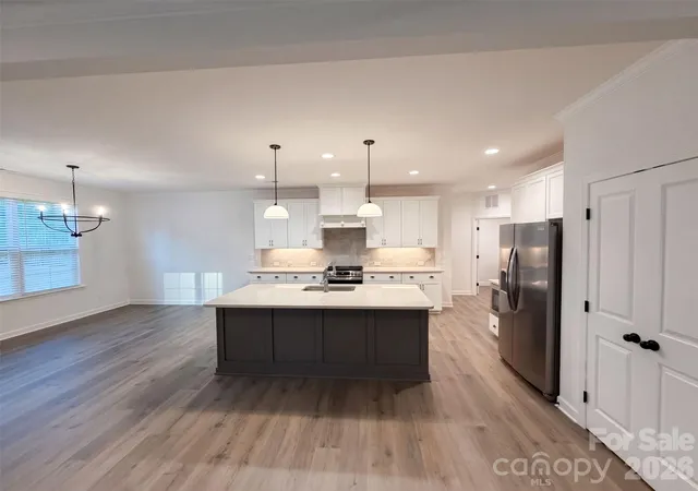 Photo 1 of Single family home for sale at 2591 Cornelius Pl NW, Concord, NC 28027 | MLS# 4433221 | Listing updated on 2026-10-10