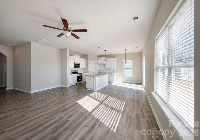 Photo 1 of Single family home for sale at 4220 Abby Jack Dr, Charlotte, NC 28216 | MLS# 4433222 | Listing updated on 2026-10-10
