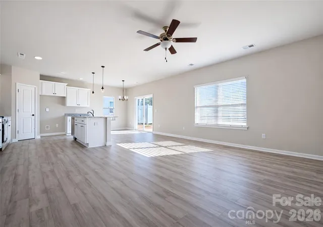 Photo 2 of Single family home for sale at 4220 Abby Jack Dr, Charlotte, NC 28216 | MLS# 4433222 | Listing updated on 2026-10-10