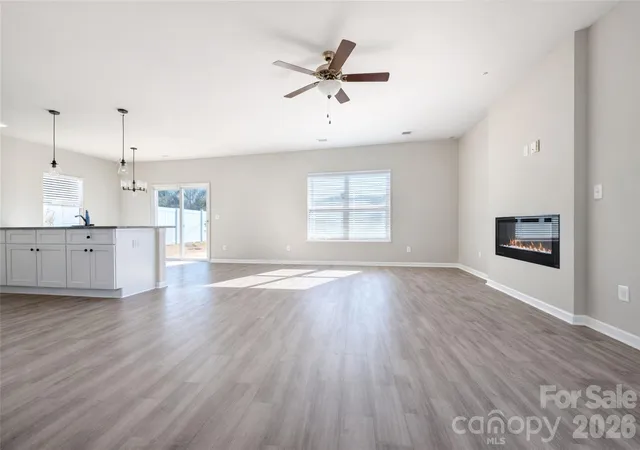 Photo 3 of Single family home for sale at 4220 Abby Jack Dr, Charlotte, NC 28216 | MLS# 4433222 | Listing updated on 2026-10-10