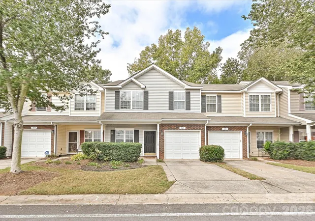 Photo 1 of Townhouse for sale at 461 Delta Dr, Fort Mill, SC 29715 | MLS# 4433225 | Listing updated on 2026-10-09