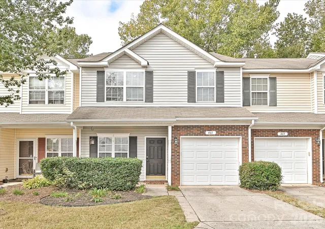 Photo 2 of Townhouse for sale at 461 Delta Dr, Fort Mill, SC 29715 | MLS# 4433225 | Listing updated on 2026-10-09