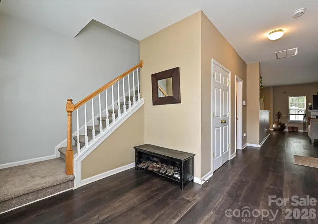 Photo 3 of Townhouse for sale at 461 Delta Dr, Fort Mill, SC 29715 | MLS# 4433225 | Listing updated on 2026-10-09