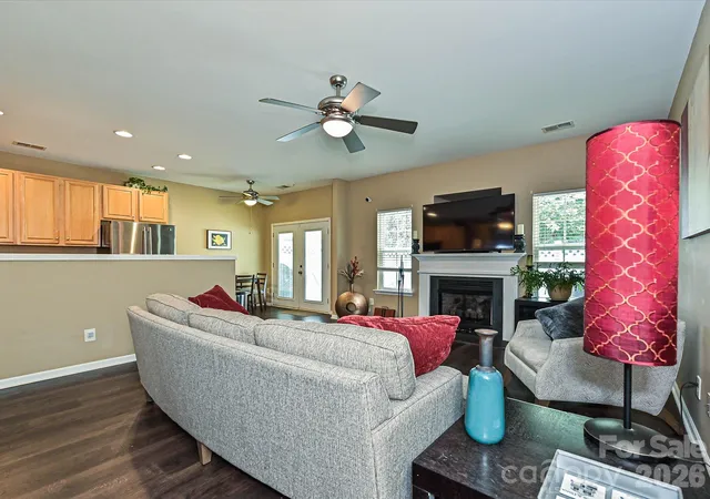 Photo 4 of Townhouse for sale at 461 Delta Dr, Fort Mill, SC 29715 | MLS# 4433225 | Listing updated on 2026-10-10