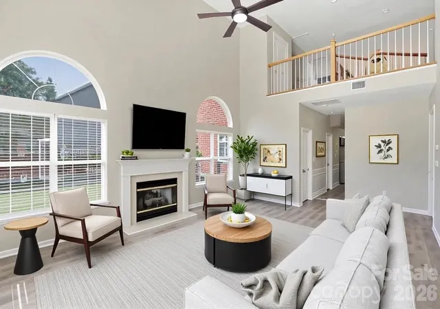 Photo 4 of Single family home for sale at 166 Castles Gate Dr, Mooresville, NC 28117 | MLS# 4433227 | Listing updated on 2026-10-10