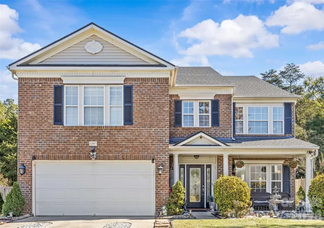 Photo 1 of Single family home for sale at 12607 Frank Wiley Ln, Charlotte, NC 28278 | MLS# 4433234 | Listing updated on 2026-10-24