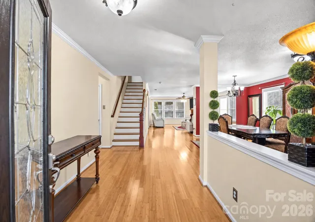 Photo 1 of Single family home for sale at 12607 Frank Wiley Ln, Charlotte, NC 28278 | MLS# 4433234 | Listing updated on 2026-10-24