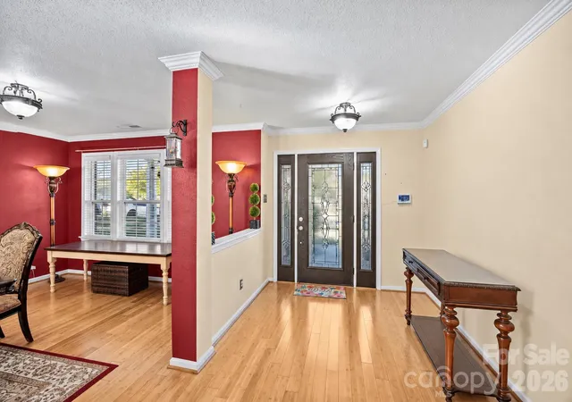 Photo 2 of Single family home for sale at 12607 Frank Wiley Ln, Charlotte, NC 28278 | MLS# 4433234 | Listing updated on 2026-10-24