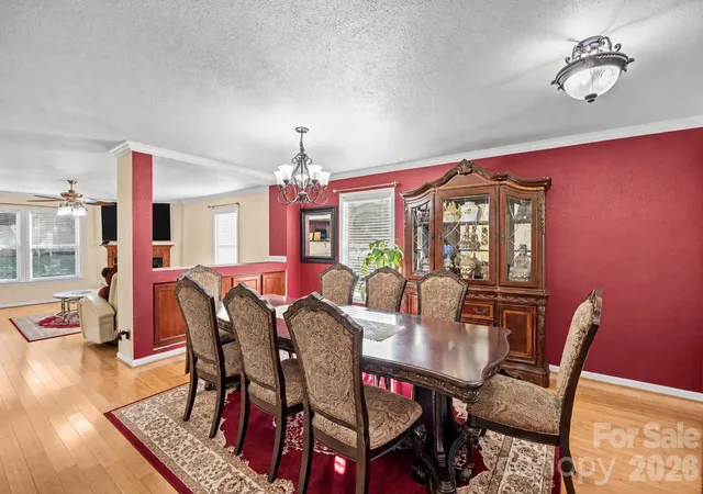 Photo 3 of Single family home for sale at 12607 Frank Wiley Ln, Charlotte, NC 28278 | MLS# 4433234 | Listing updated on 2026-10-24