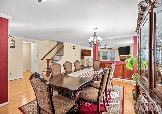 Photo 4 of Single family home for sale at 12607 Frank Wiley Ln, Charlotte, NC 28278 | MLS# 4433234 | Listing updated on 2026-10-24