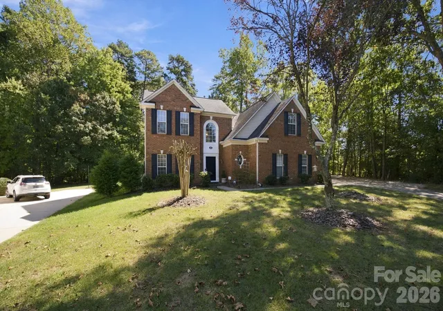 Photo 4 of Single family home for sale at 195 Huntly Ln, Mooresville, NC 28115 | MLS# 4433236 | Listing updated on 2026-10-11