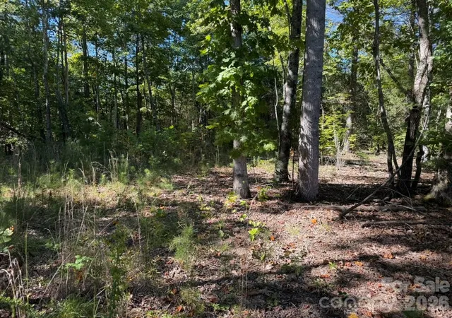 Photo 1 of Land for sale at 3523 Pax Hl Rd, Morganton, NC 28655 | MLS# 4433244 | Listing updated on 2026-10-12