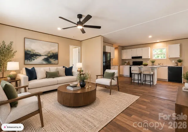Photo 4 of Single family home for sale at 2308 Dobbin Ct, Vale, NC 28168 | MLS# 4433253 | Listing updated on 2026-10-16