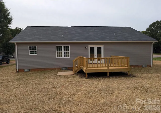Photo 1 of Single family home for sale at 2746 Magnolia St, Conover, NC 28613 | MLS# 4433256 | Listing updated on 2026-10-13