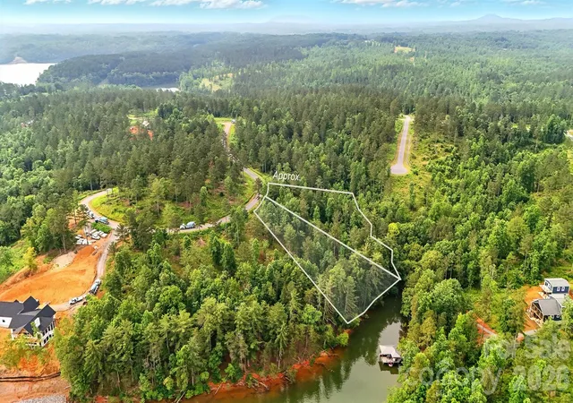 Photo 1 of Land for sale at 2143 & 2157 Castle Peak Mountain #143, 144, Connellys Springs, NC 28612 | MLS# 4433261 | Listing updated on 2026-10-09