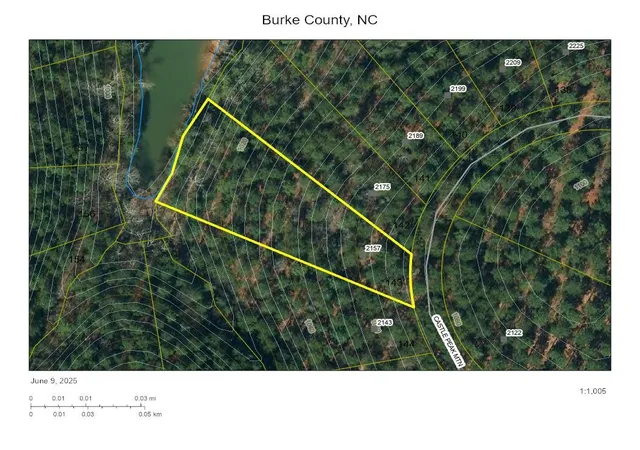 Photo 3 of Land for sale at 2143 & 2157 Castle Peak Mountain #143, 144, Connellys Springs, NC 28612 | MLS# 4433261 | Listing updated on 2026-10-09