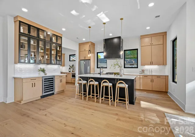 Photo 3 of Single family home for sale at 413 Plymouth Ave, Charlotte, NC 28206 | MLS# 4433264 | Listing updated on 2026-10-15