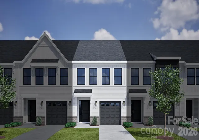 Townhouse for sale at 7512 Mashburn Dr, Charlotte, NC 28269 | MLS# 4433272