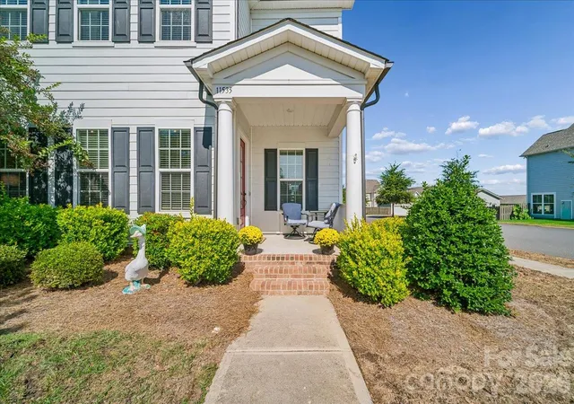 Photo 1 of Single family home for sale at 11535 Miller Rd, Pineville, NC 28134 | MLS# 4433279 | Listing updated on 2026-10-10
