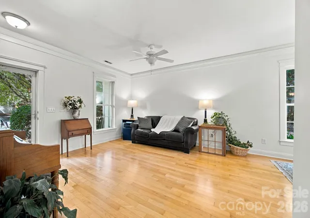 Photo 3 of Single family home for sale at 8214 Ballymore Ct, Huntersville, NC 28078 | MLS# 4433280 | Listing updated on 2026-10-10