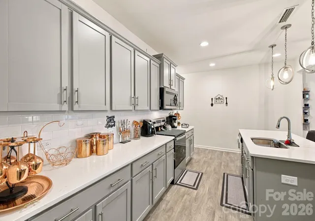 Photo 3 of Single family home for sale at 14301 Whistling Teal Dr, Charlotte, NC 28262 | MLS# 4433281 | Listing updated on 2026-10-24
