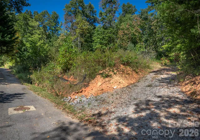 Photo 2 of Land for sale at 21 W Keesler St, Black Mountain, NC 28711 | MLS# 4433283 | Listing updated on 2026-10-09