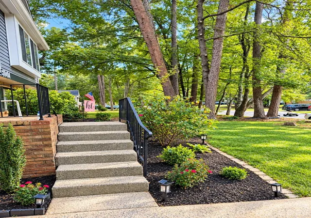 Photo 1 of Single family home for sale at 9100 Touchstone Ln #22, Charlotte, NC 28227 | MLS# 4433284 | Listing updated on 2026-10-10