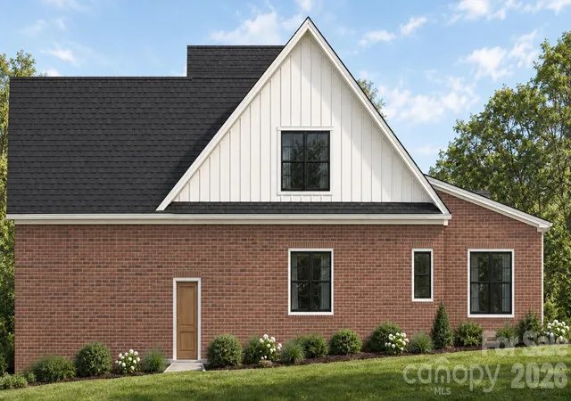Photo 1 of Single family home for sale at 4433 NE Holly Cir, Conover, NC 28613 | MLS# 4433292 | Listing updated on 2026-10-30