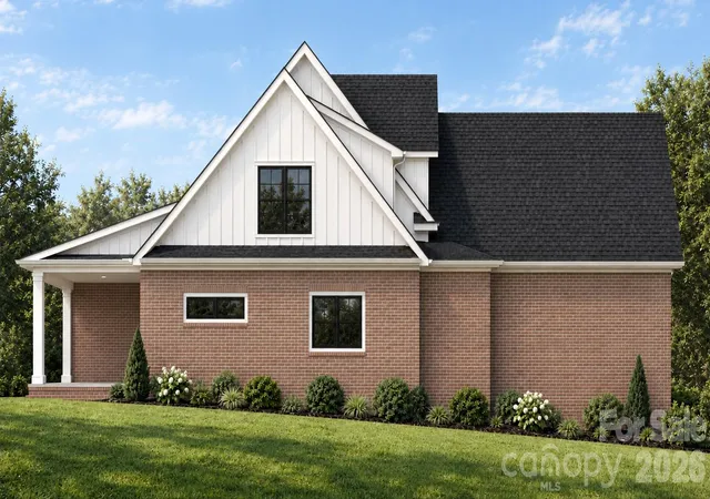 Photo 2 of Single family home for sale at 4433 NE Holly Cir, Conover, NC 28613 | MLS# 4433292 | Listing updated on 2026-10-30