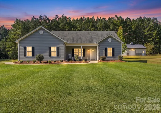 Single family home for sale at 4206 Fletcher Funderburk Rd, Lancaster, SC 29720 | MLS# 4433294
