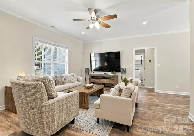 Photo 1 of Single family home for sale at 4206 Fletcher Funderburk Rd, Lancaster, SC 29720 | MLS# 4433294 | Listing updated on 2026-10-09
