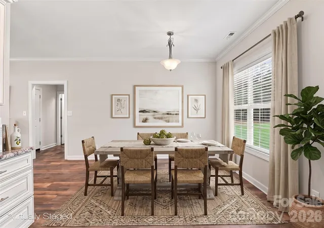 Photo 2 of Single family home for sale at 4206 Fletcher Funderburk Rd, Lancaster, SC 29720 | MLS# 4433294 | Listing updated on 2026-10-09