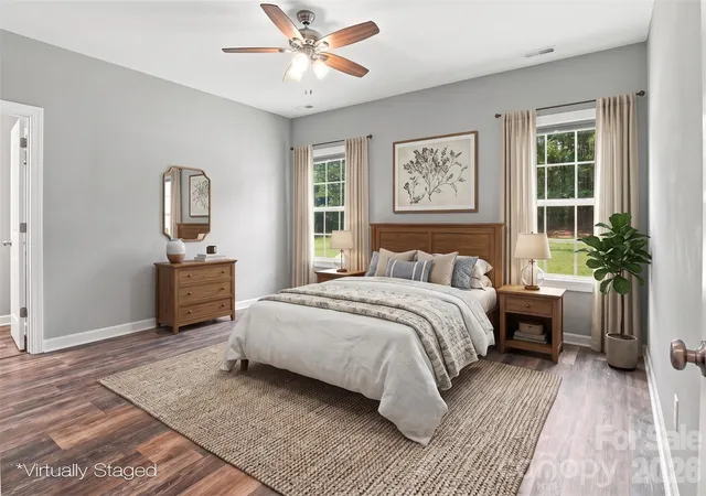 Photo 3 of Single family home for sale at 4206 Fletcher Funderburk Rd, Lancaster, SC 29720 | MLS# 4433294 | Listing updated on 2026-10-09