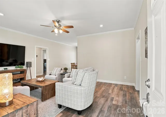 Photo 4 of Single family home for sale at 4206 Fletcher Funderburk Rd, Lancaster, SC 29720 | MLS# 4433294 | Listing updated on 2026-10-09
