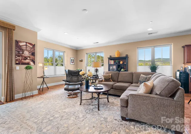 Photo 2 of Condo for sale at 29 W French Broad St #401, Brevard, NC 28712 | MLS# 4433305 | Listing updated on 2026-10-16