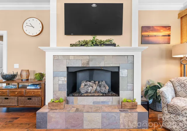 Photo 3 of Condo for sale at 29 W French Broad St #401, Brevard, NC 28712 | MLS# 4433305 | Listing updated on 2026-10-16