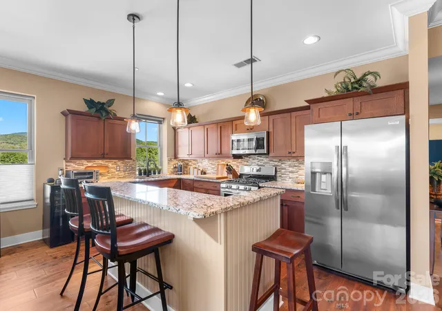 Photo 4 of Condo for sale at 29 W French Broad St #401, Brevard, NC 28712 | MLS# 4433305 | Listing updated on 2026-10-16
