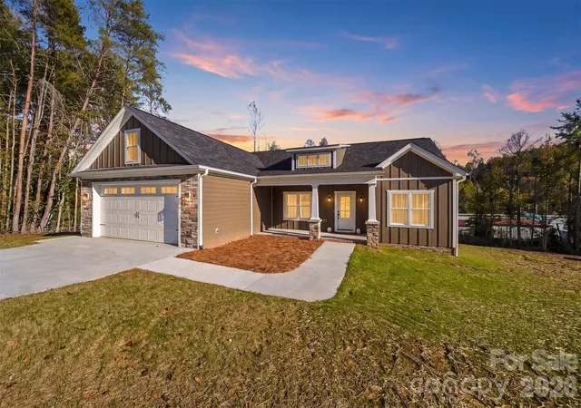 Single family home for sale at 2151 Piper Ridge Dr, Lenoir, NC 28645 | MLS# 4433320 | Listing updated on 2026-10-16