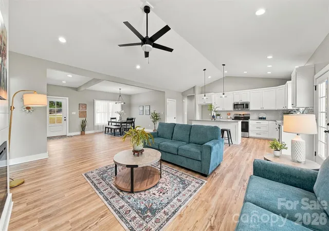 Photo 1 of Single family home for sale at 2151 Piper Ridge Dr, Lenoir, NC 28645 | MLS# 4433320 | Listing updated on 2026-10-16