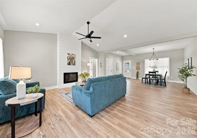 Photo 2 of Single family home for sale at 2151 Piper Ridge Dr, Lenoir, NC 28645 | MLS# 4433320 | Listing updated on 2026-10-16