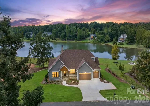Single family home for sale at 966 Mapleton Ln #14, Columbus, NC 28722 | MLS# 4433334 | Listing updated on 2026-10-10