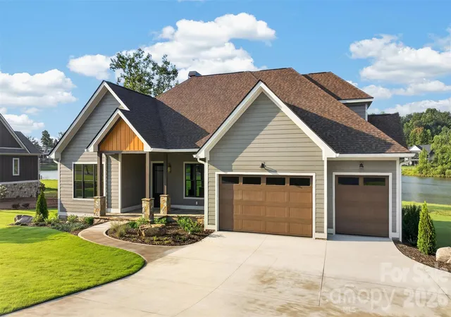 Photo 2 of Single family home for sale at 966 Mapleton Ln #14, Columbus, NC 28722 | MLS# 4433334 | Listing updated on 2026-10-10