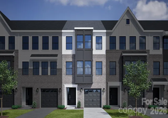 Townhouse for sale at 7433 Mashburn Dr, Charlotte, NC 28269 | MLS# 4433335
