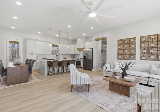 Photo 3 of Single family home for sale at 1133 White Jenkins Rd, Bessemer City, NC 28016 | MLS# 4433337 | Listing updated on 2026-10-10