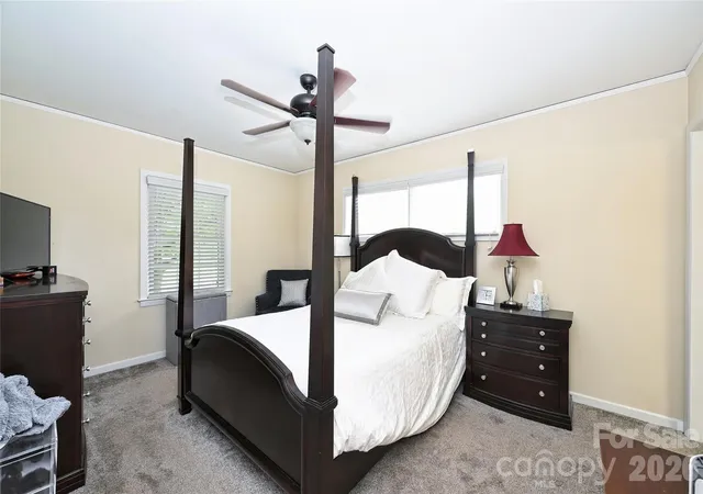 Photo 3 of Single family home for sale at 5801 Fairview Rd, Charlotte, NC 28209 | MLS# 4433338 | Listing updated on 2026-10-20